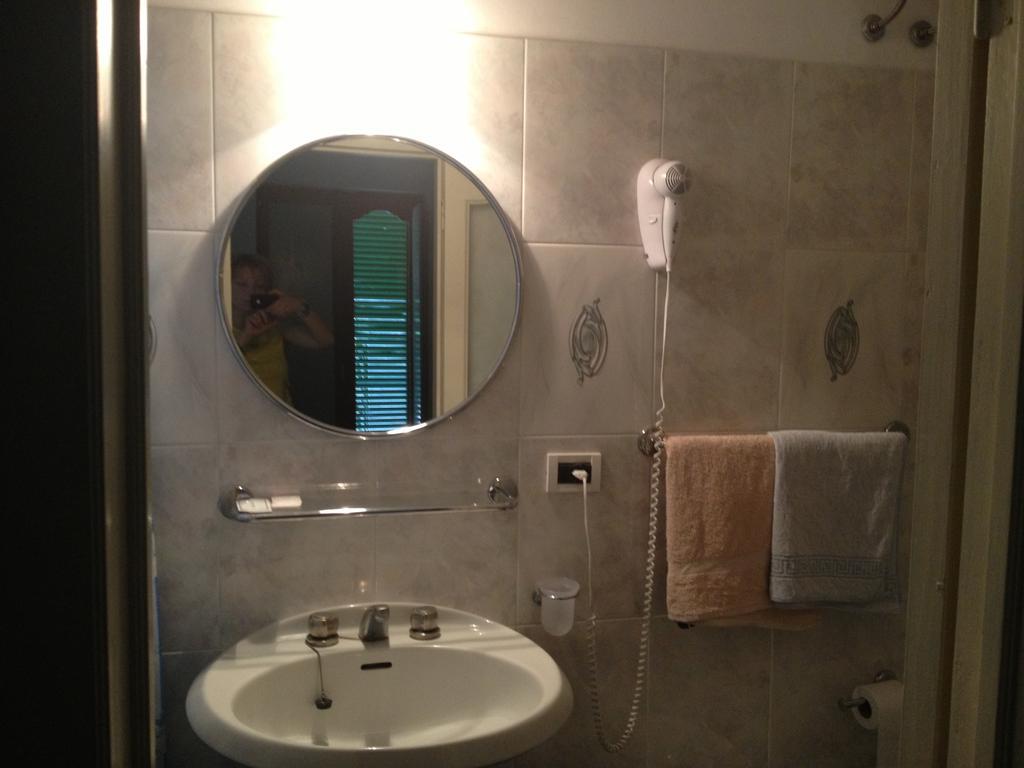 Bed & Breakfast Villaverde Positano