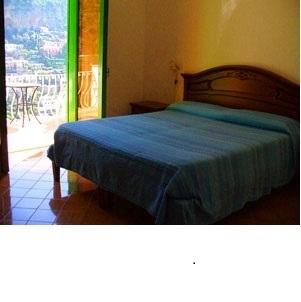 Villaverde Positano
