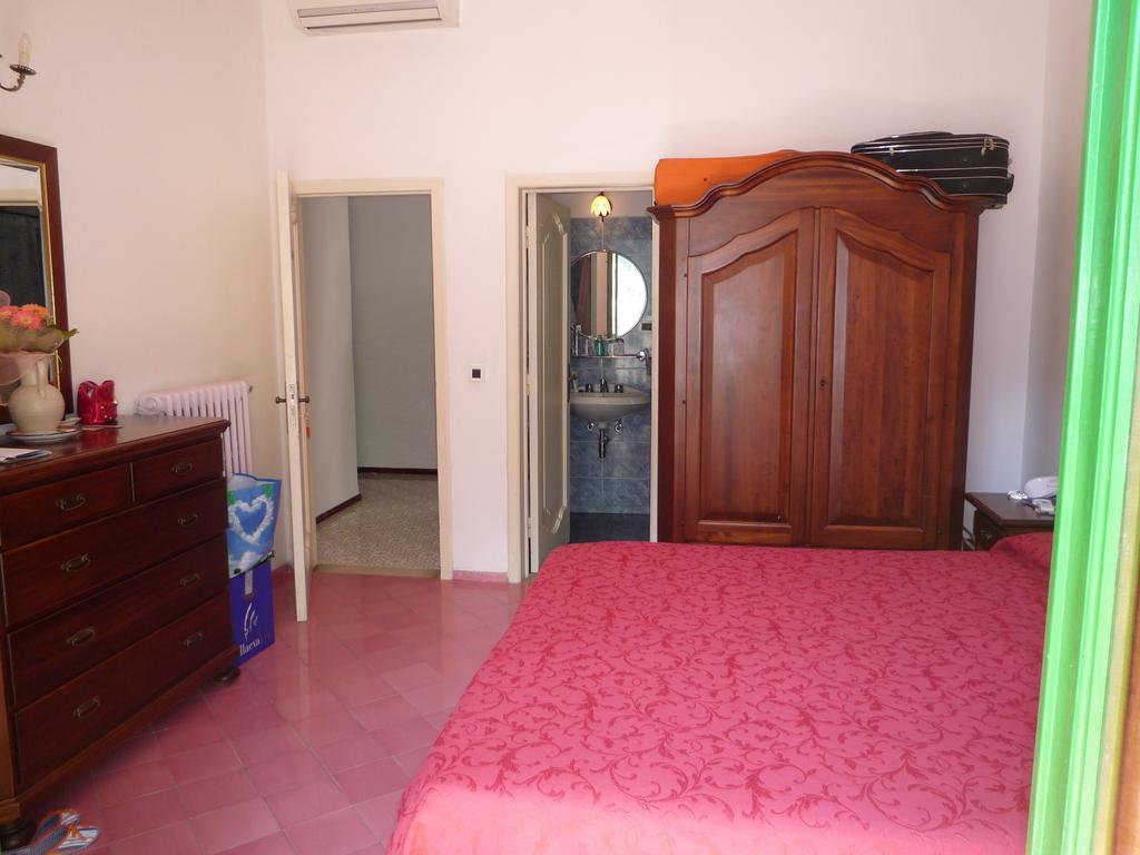 Bed & Breakfast Villaverde