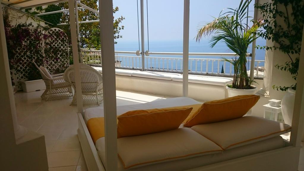 Bed & Breakfast Yiara (adults Only) Positano