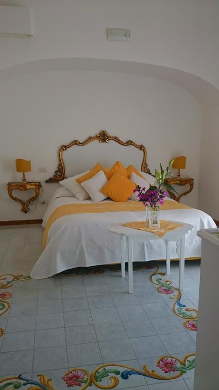 Bed & Breakfast Yiara (adults Only) Positano