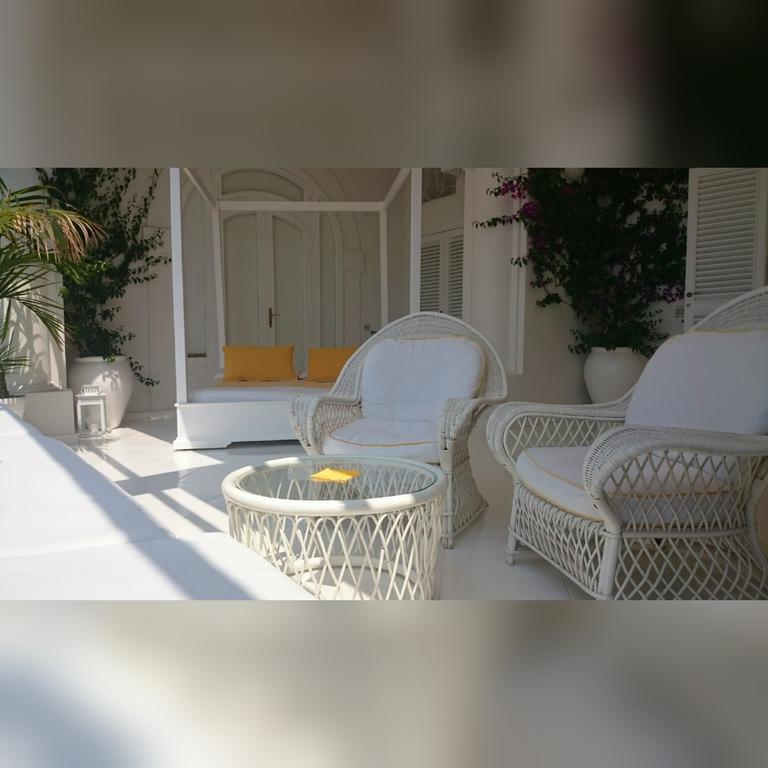 Bed & Breakfast Yiara (adults Only) 2*