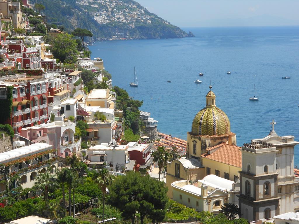 Hotel Casa Guadagno Positano