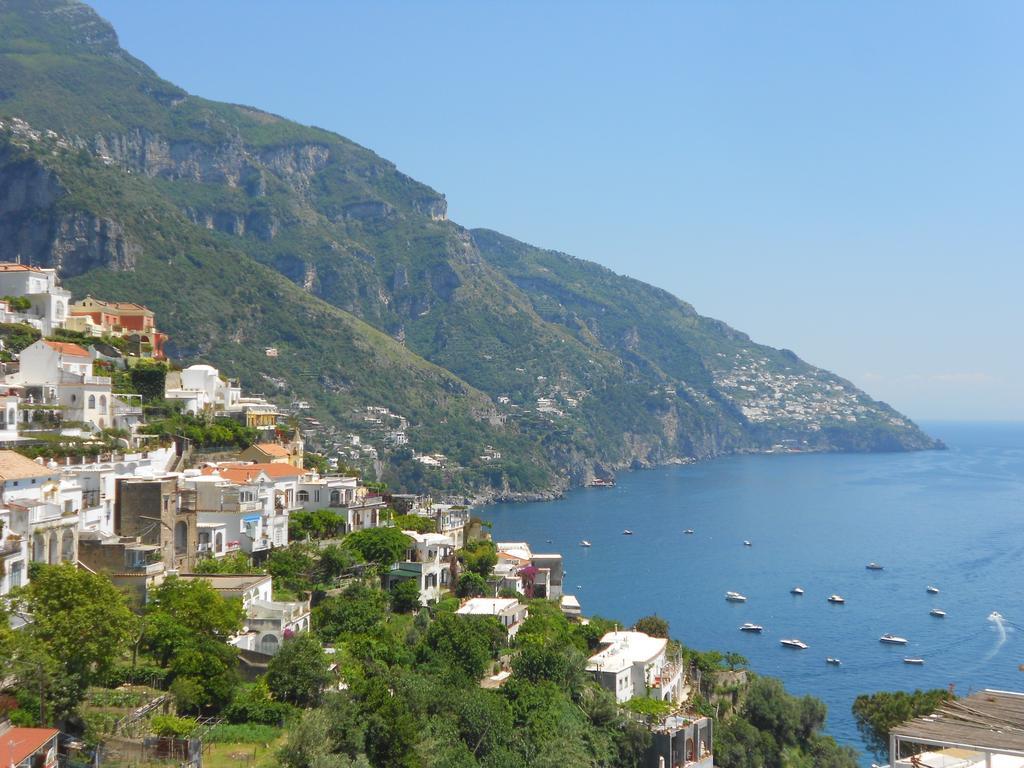 Casa Guadagno Positano