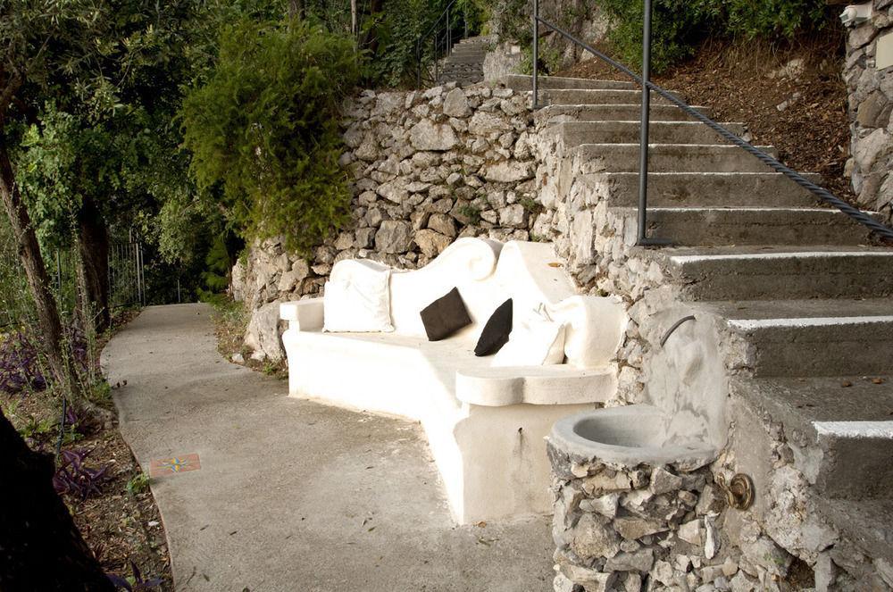 I Giardini Dei Sensi Aparthotel