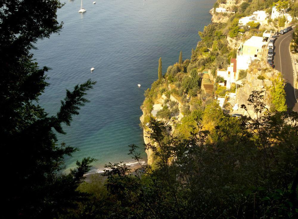 I Giardini Dei Sensi Aparthotel Positano