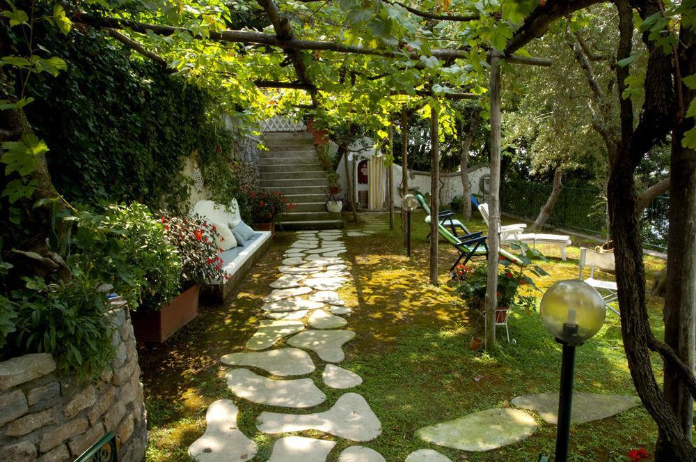 I Giardini Dei Sensi 2*