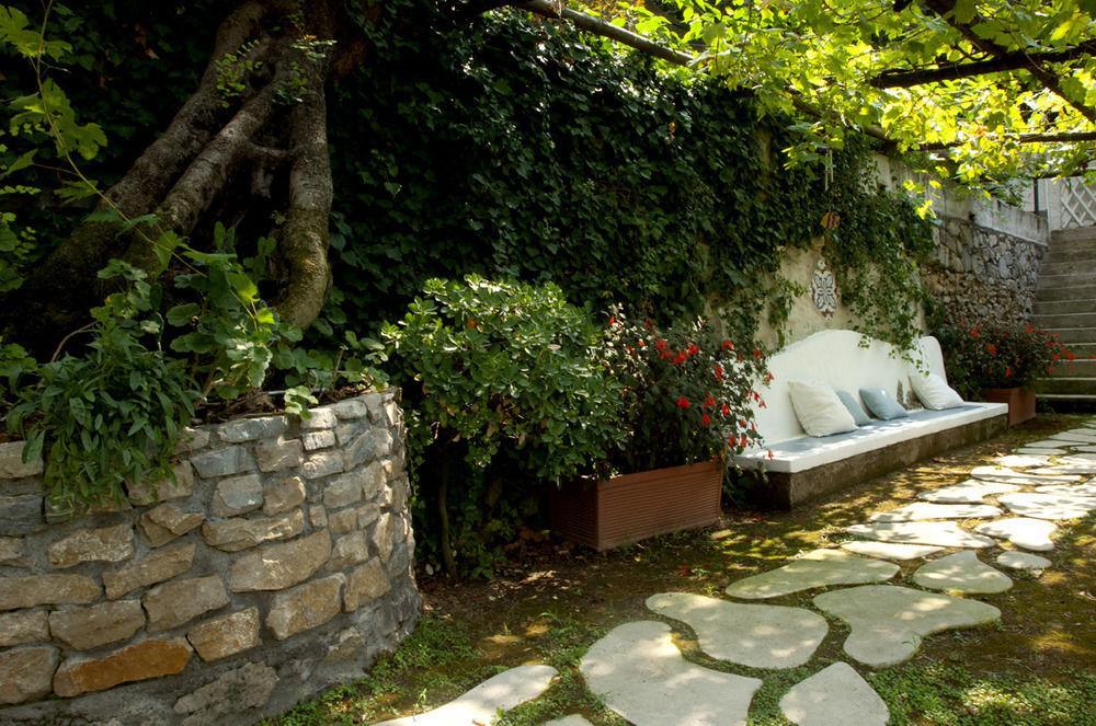 I Giardini Dei Sensi 2* Positano