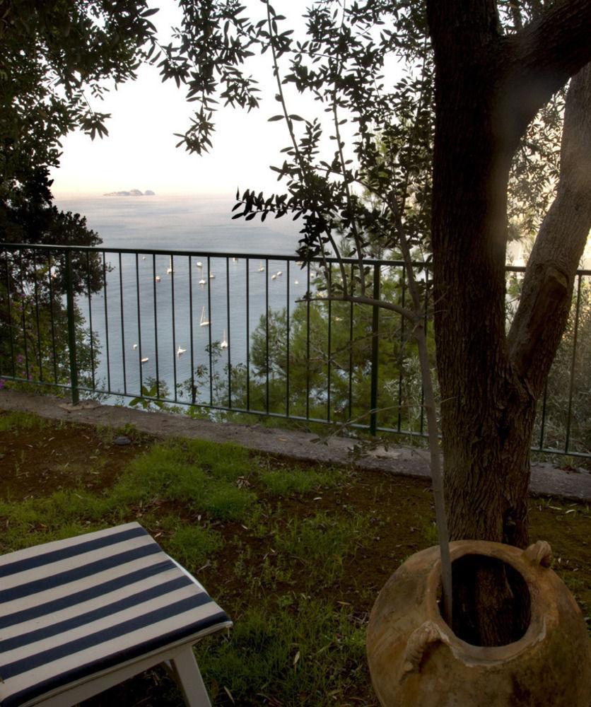 I Giardini Dei Sensi Aparthotel
