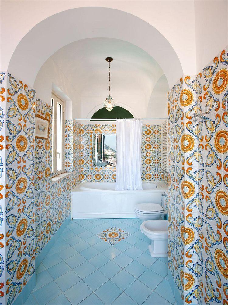 Dei Fisici Hotel Positano