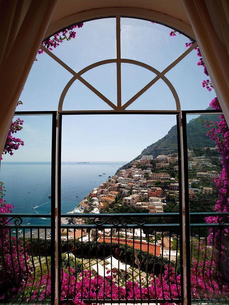 Dei Fisici Hotel Positano