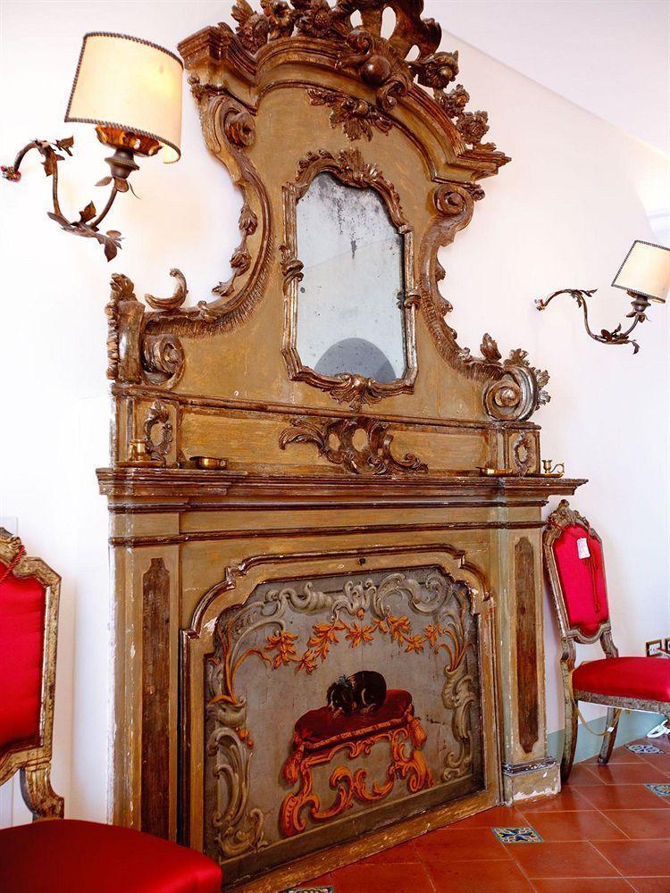 Dei Fisici Hotel 3*