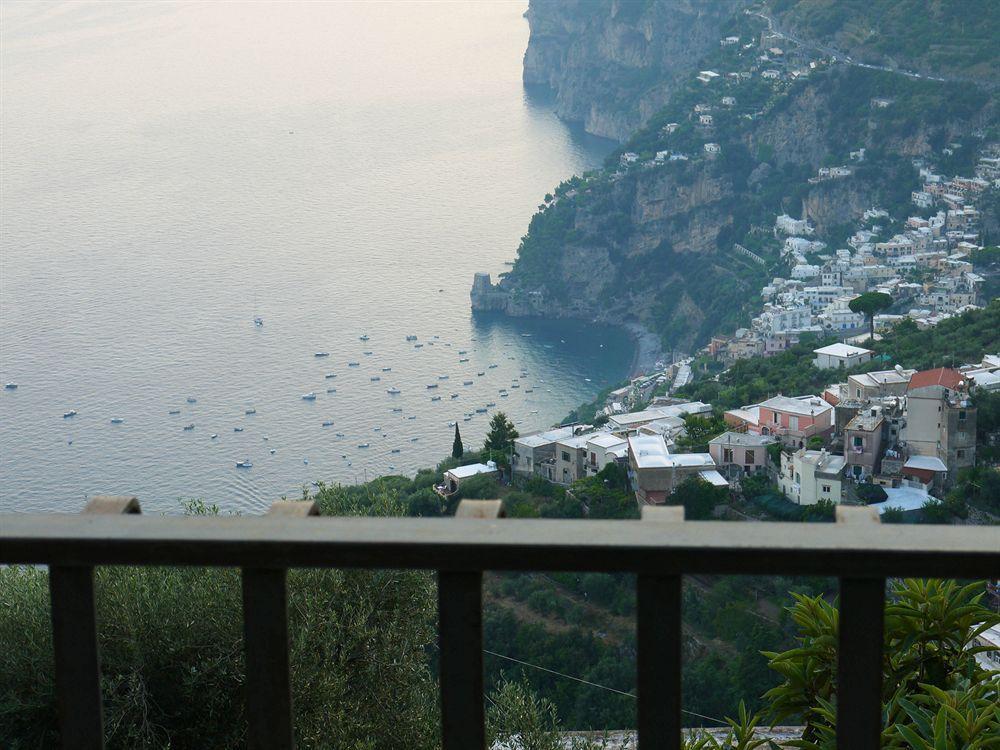Colle Dell'ara Bed & Breakfast Positano