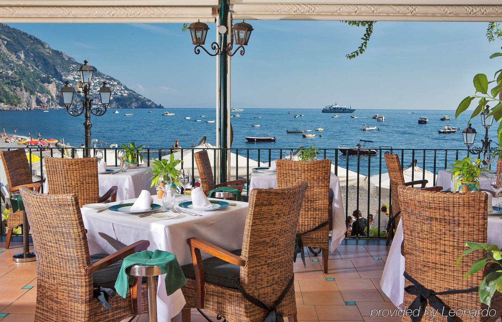 Covo Dei Saraceni Hotel
