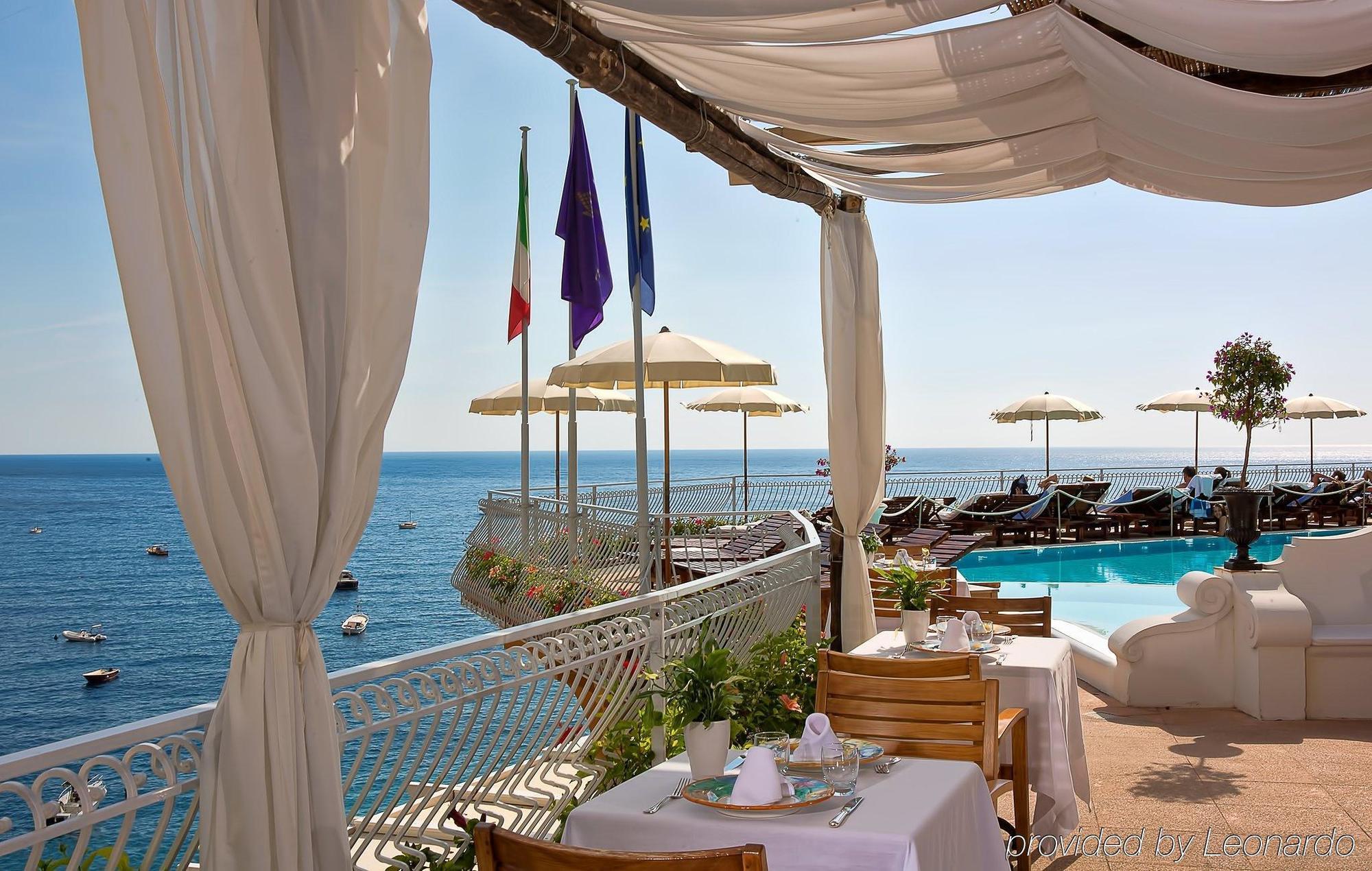 Covo Dei Saraceni Hotel 5*