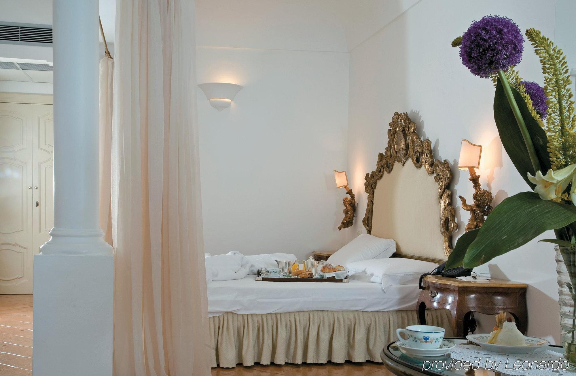 Covo Dei Saraceni Hotel Positano