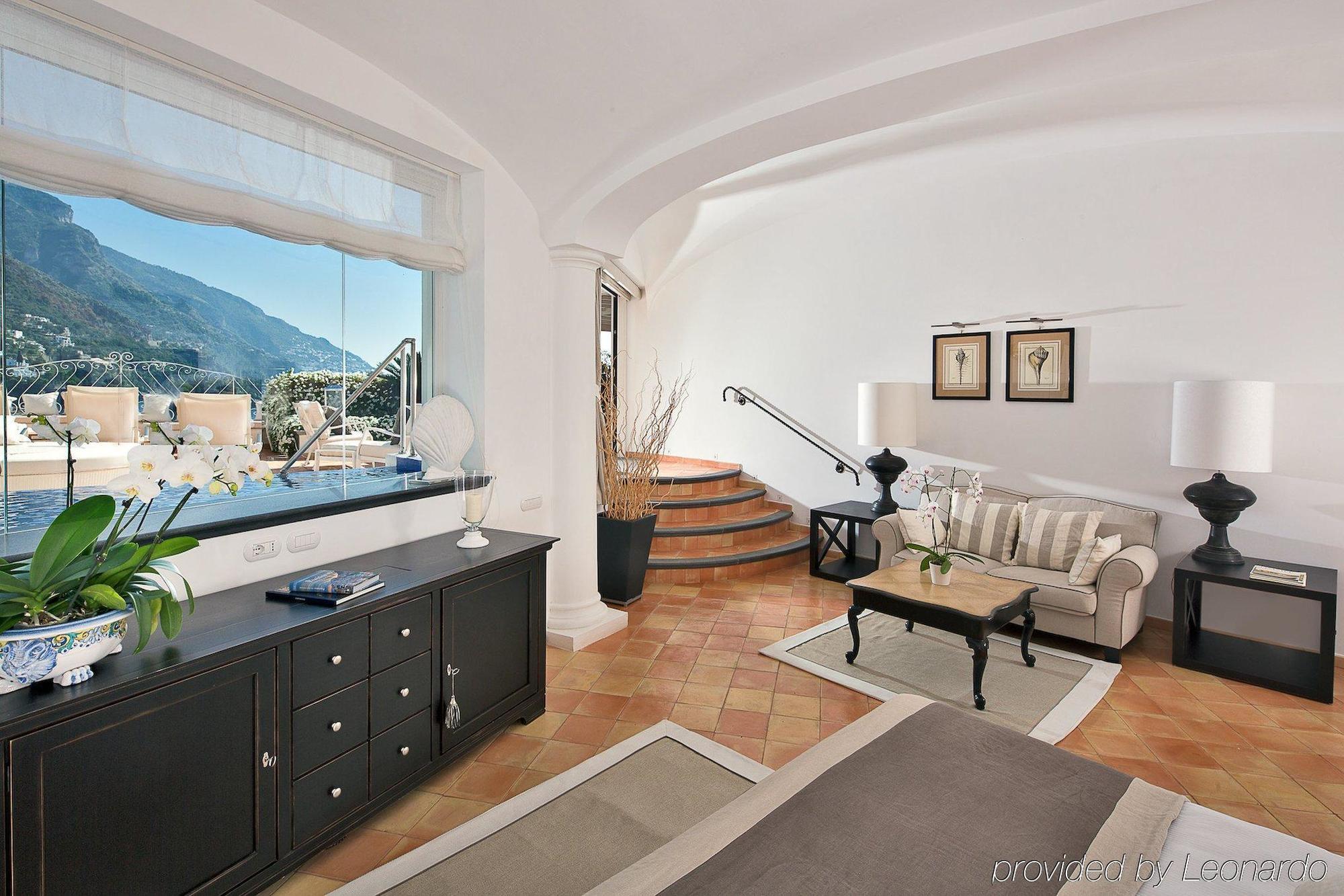 Covo Dei Saraceni Hotel 5*