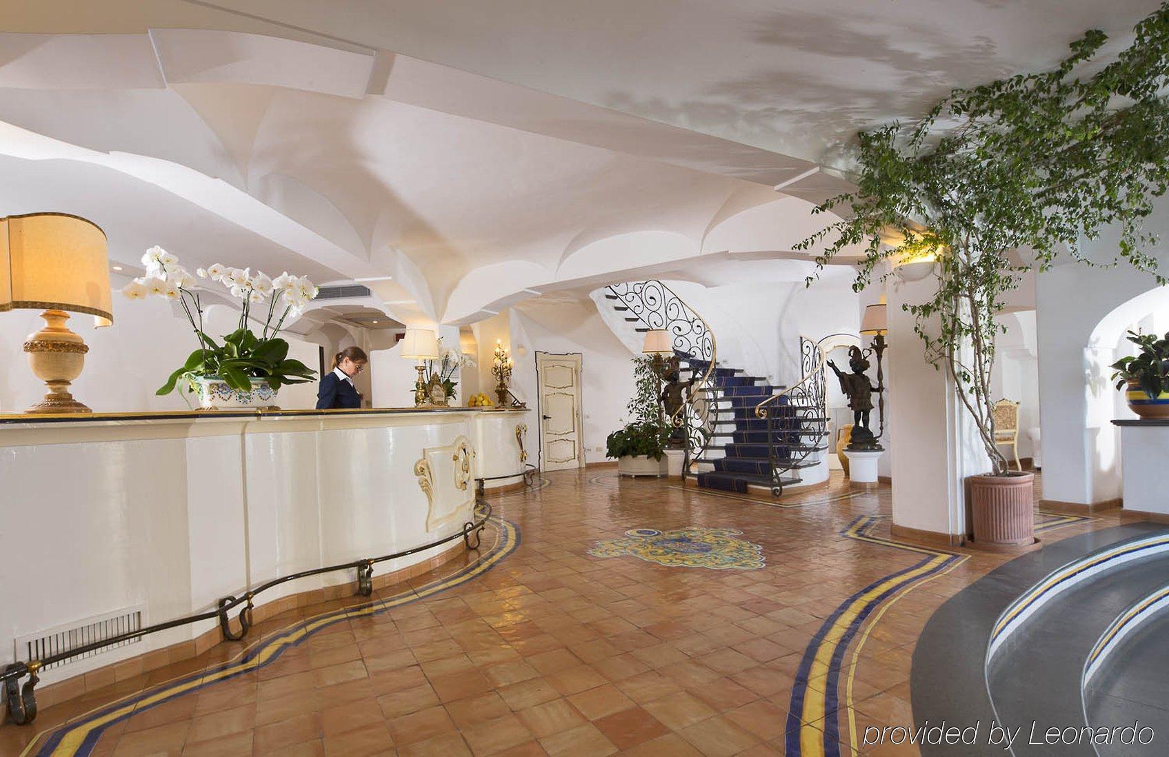 Covo Dei Saraceni Hotel 5*