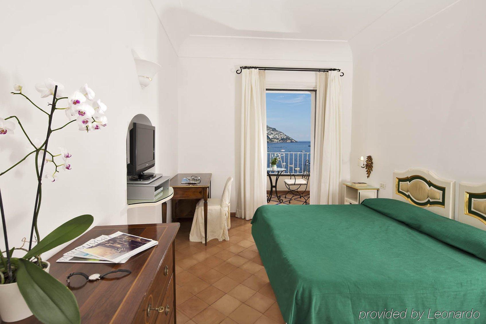 Covo Dei Saraceni Hotel