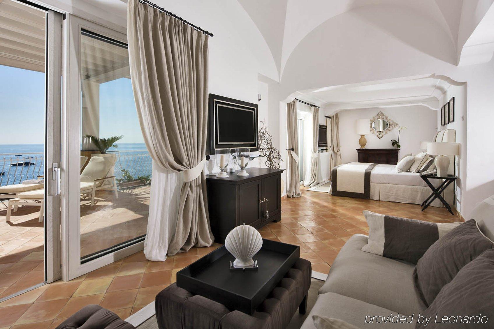 Covo Dei Saraceni Hotel Positano