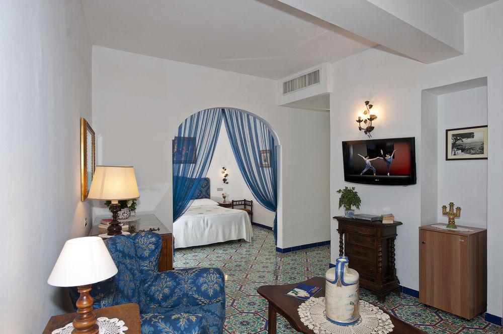 Savoia Hotel