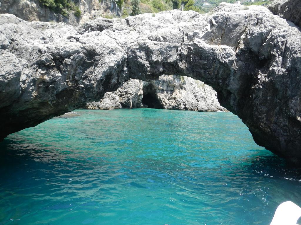 La Corallina Apartment *