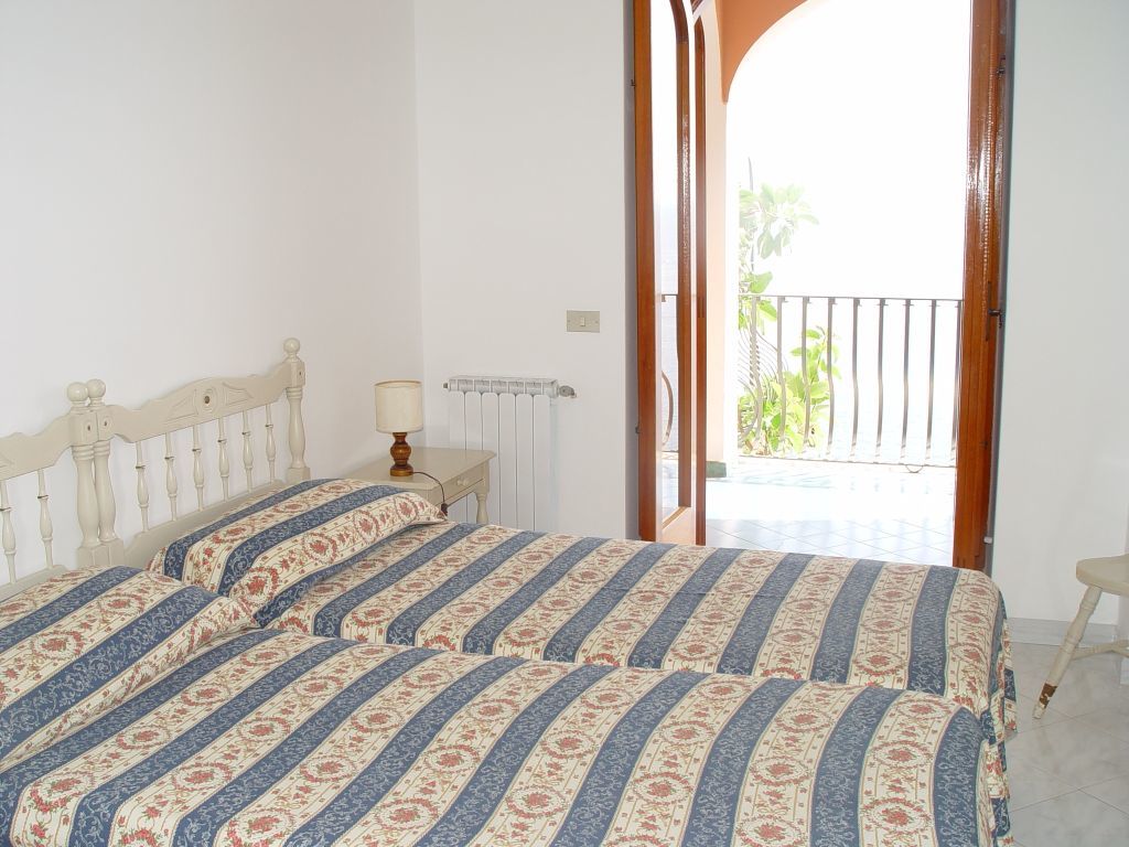 Il Gabbiano Hotel 4*