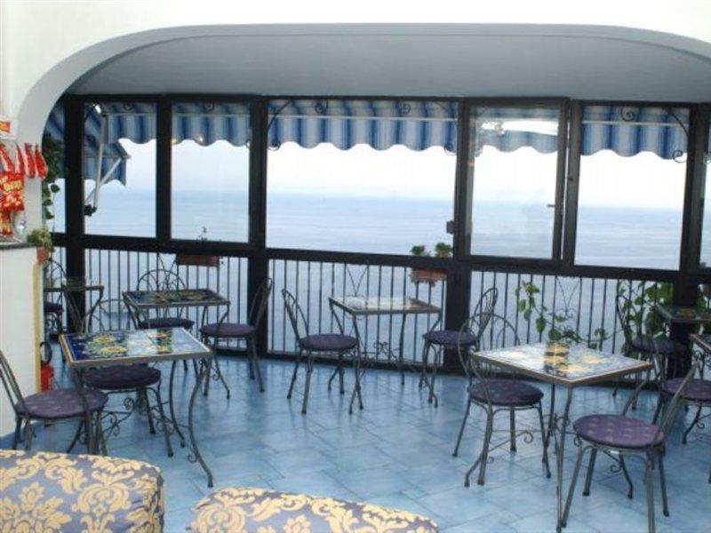 Il Gabbiano Positano