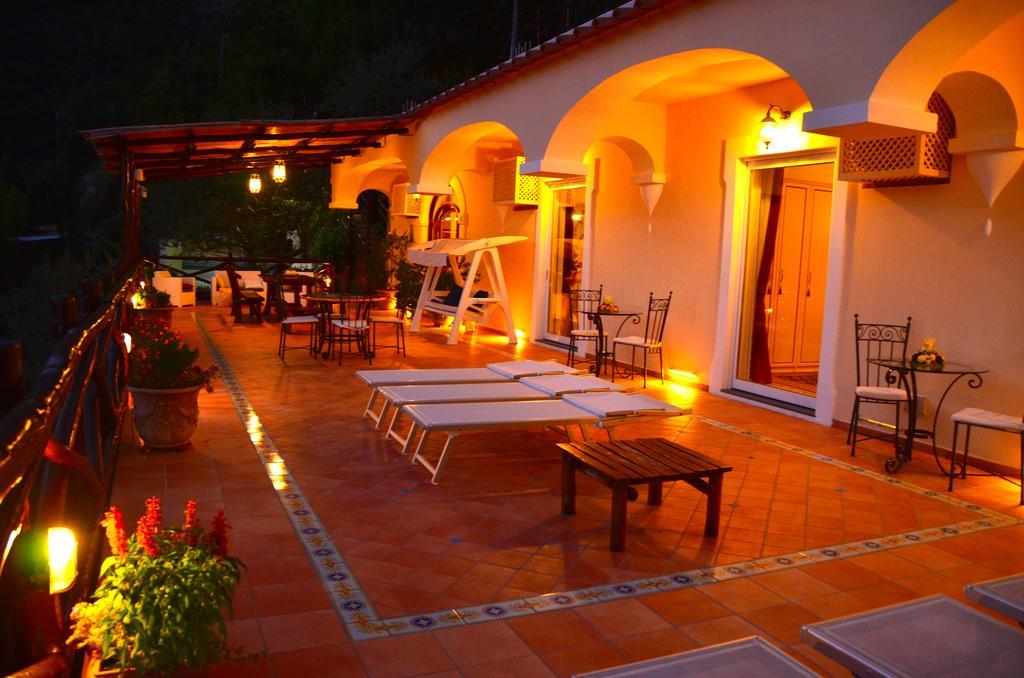 Villa Graziella 