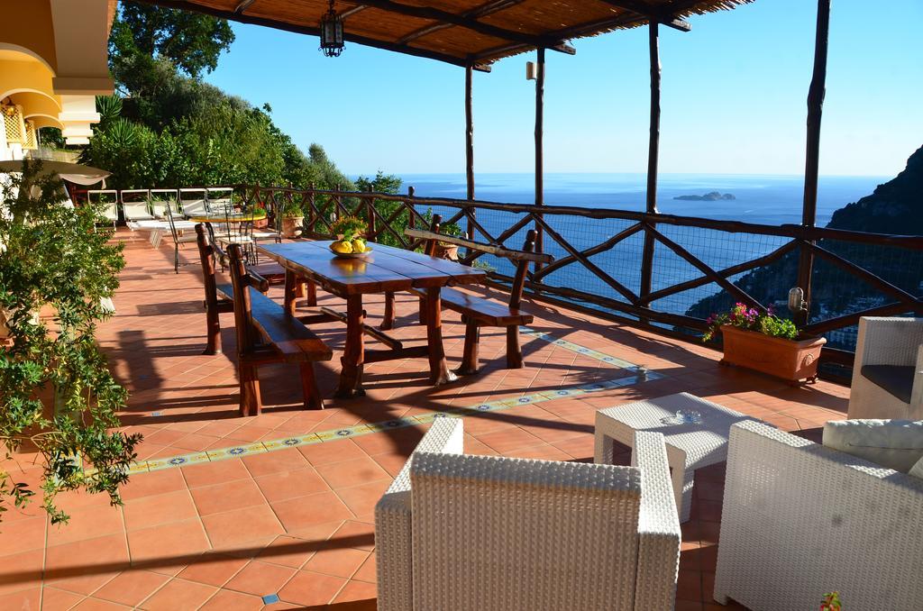 Villa Graziella 