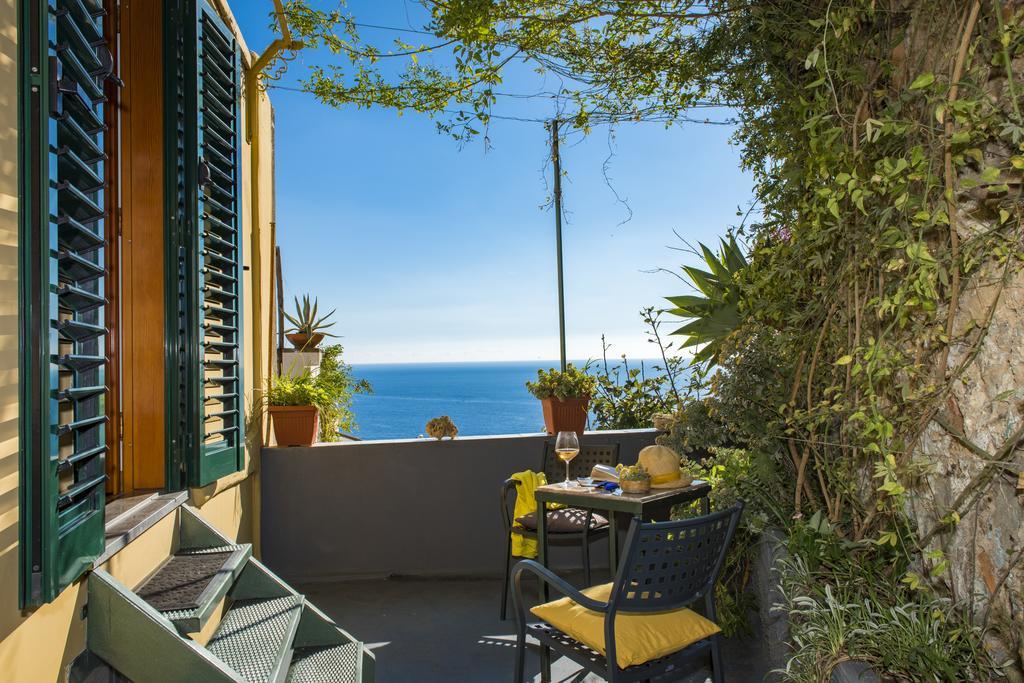 Casa Valentina Apartment Positano