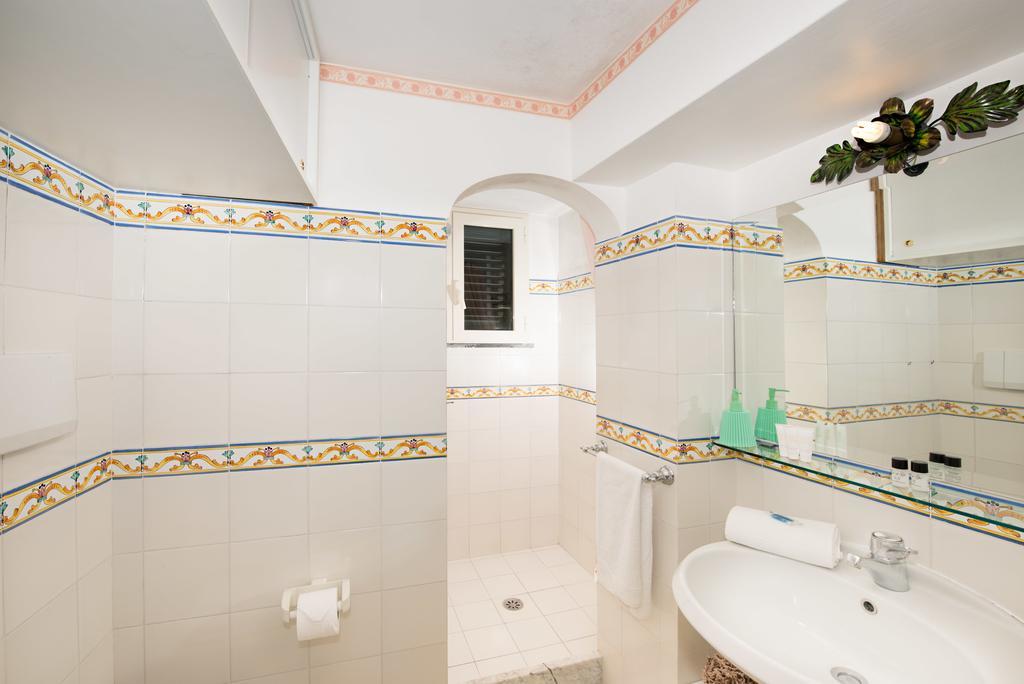 Casa Valentina Positano