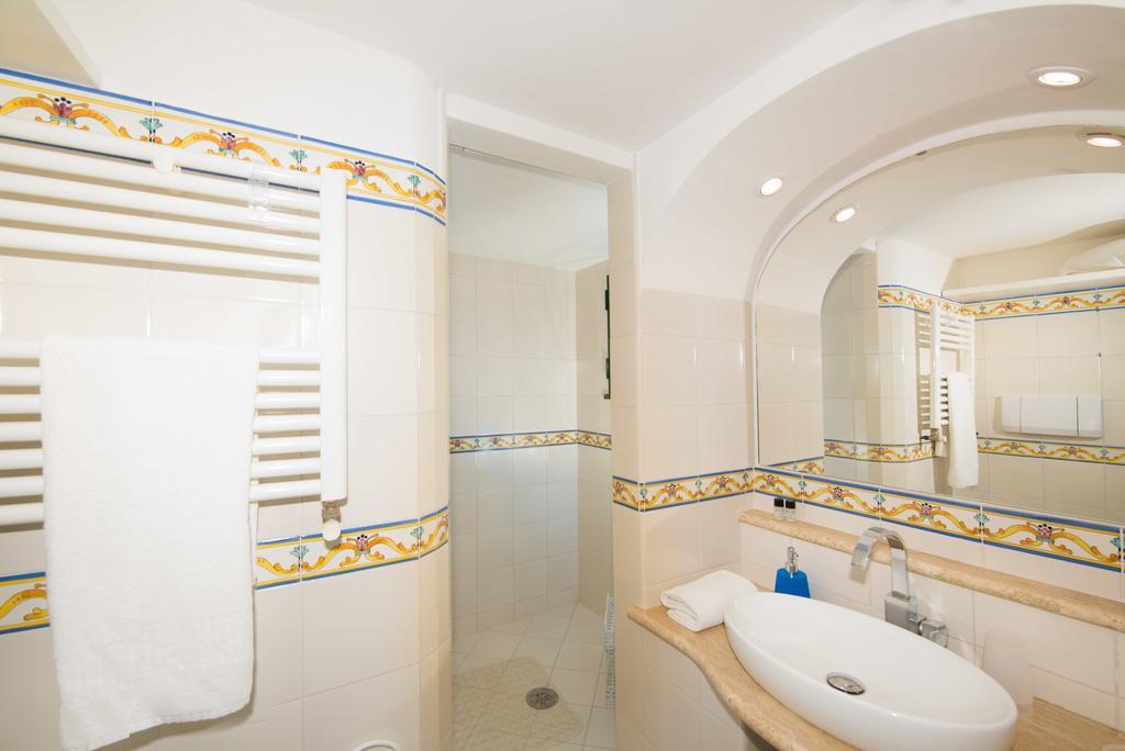Casa Valentina * Positano