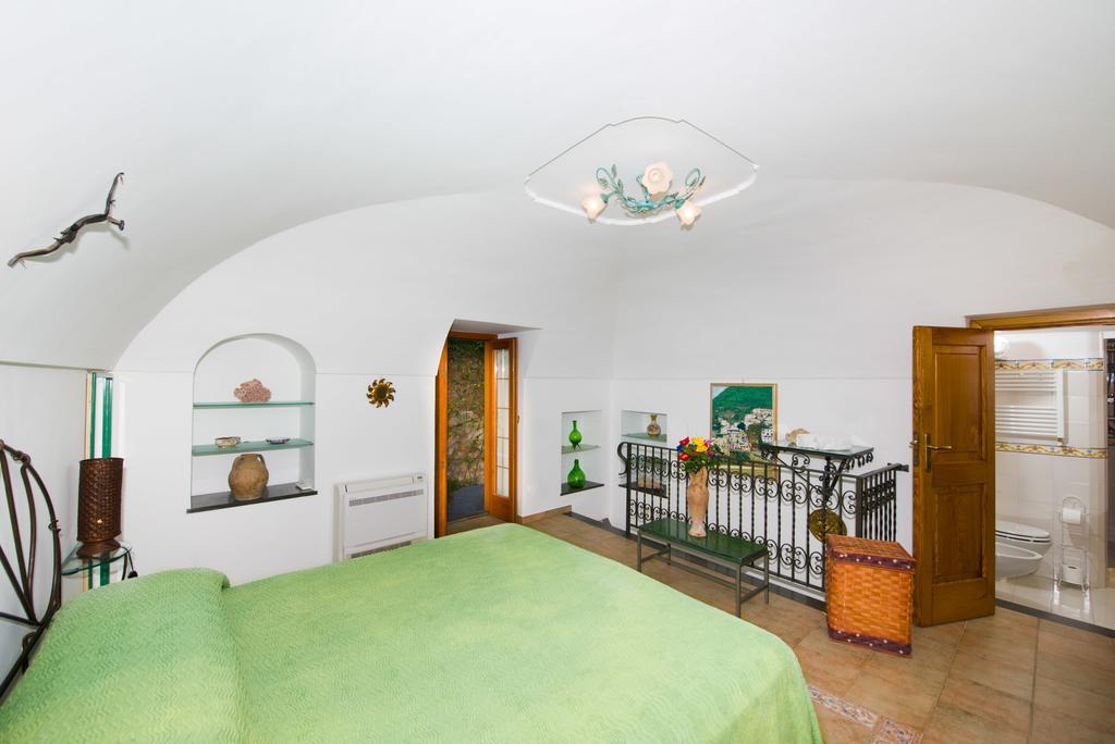 Casa Valentina Apartment