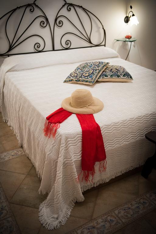 Casa Valentina * Positano