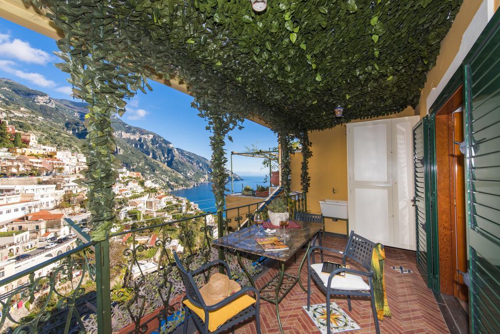 Casa Valentina Apartment