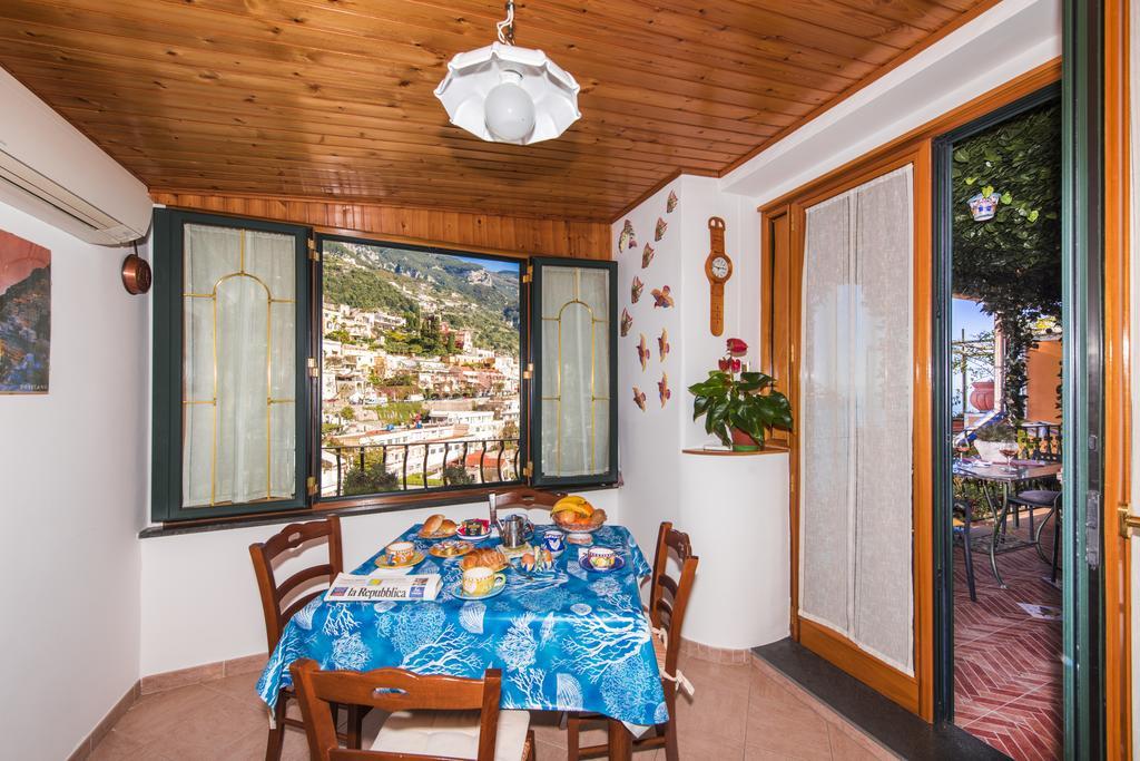 Casa Valentina Positano