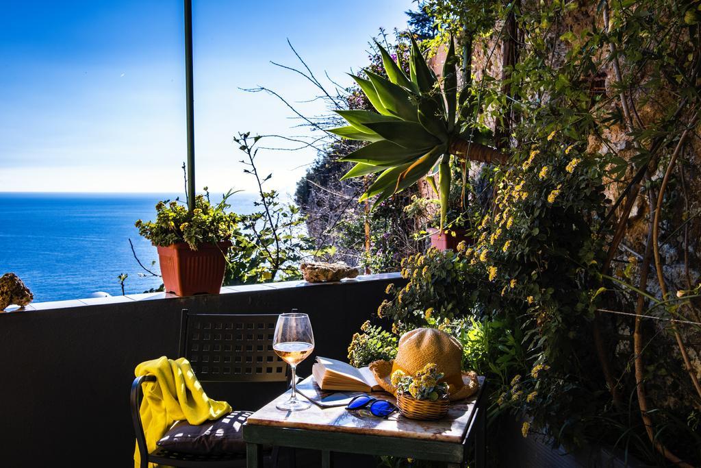 Casa Valentina Positano