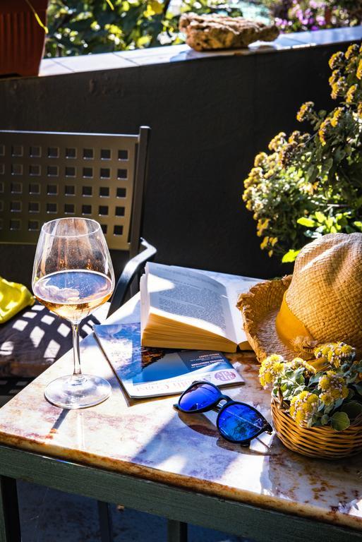 Casa Valentina Positano