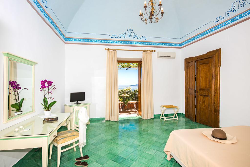 California Positano