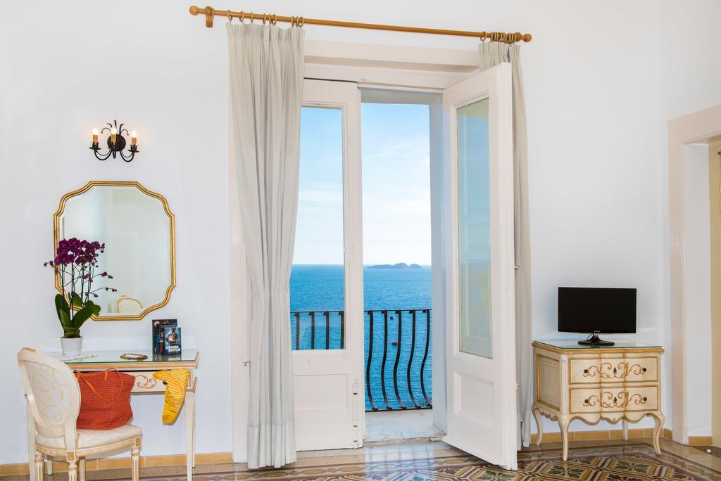 California 3* Positano