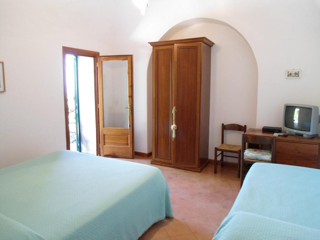 Le Ghiande Positano