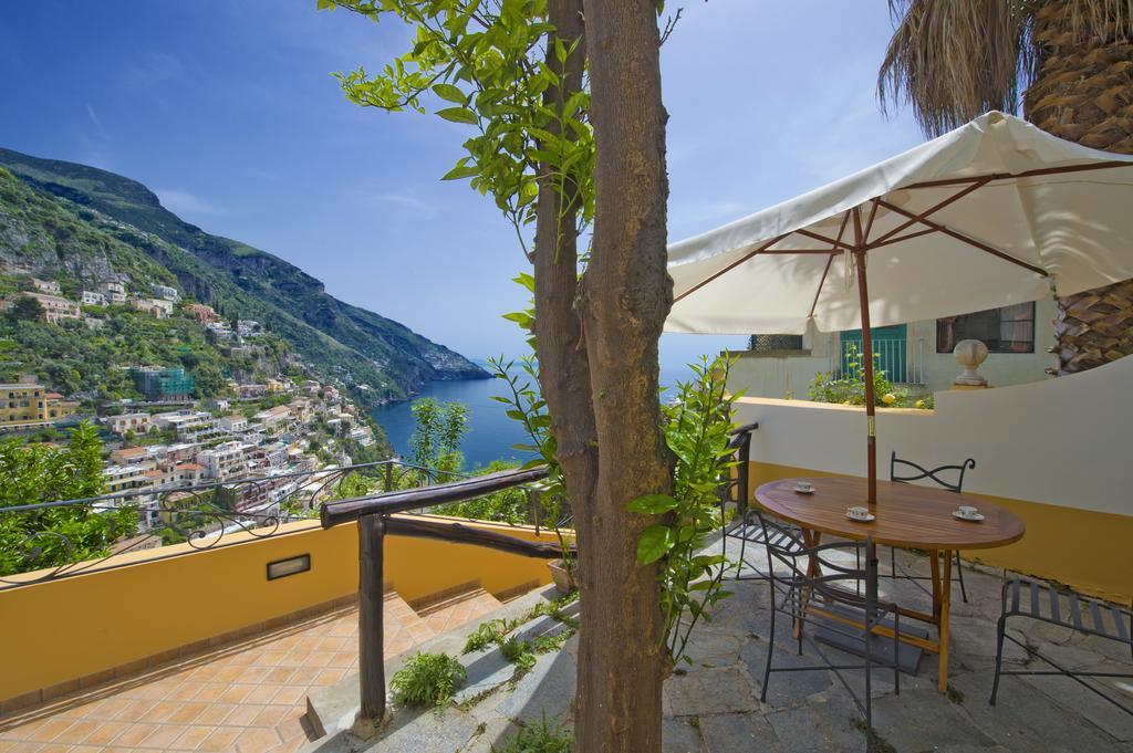 Ferienhaus Casa Hellen Positano