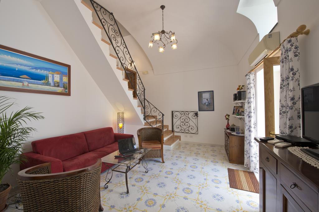 Casa Hellen * Positano