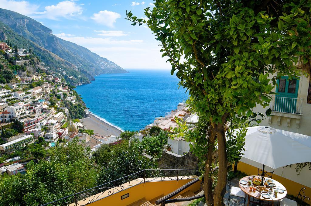 Casa Hellen Ferienhaus Positano