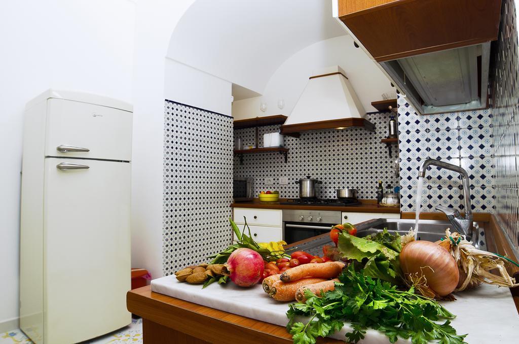 Casa Hellen Positano