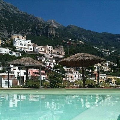 Hotel Posa Posa