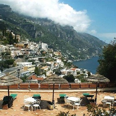 Posa Posa Hotel Positano