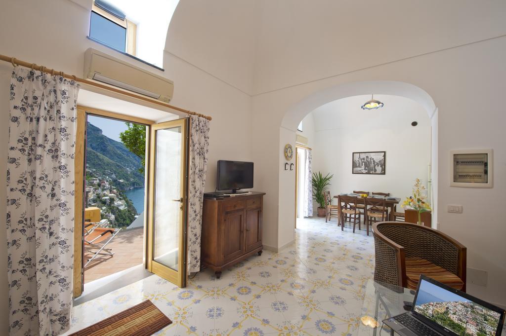 Ferienhaus Casa Hellen Positano