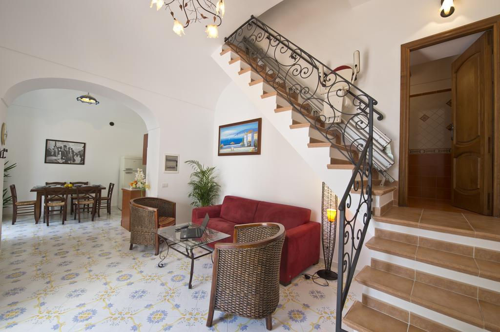 Casa Hellen * Positano